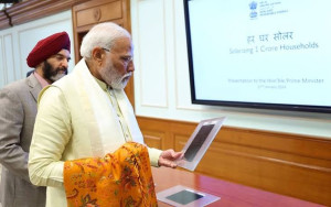 MNRE Expands PM Surya Ghar Incentive Framework, Allows DISCOMs to Invest Surplus Funds in BESS and Grid Modernisation