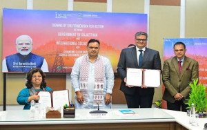 International Solar Alliance Seeks Consultants to Develop Rajasthan’s Long-Term Energy Transition Strategy