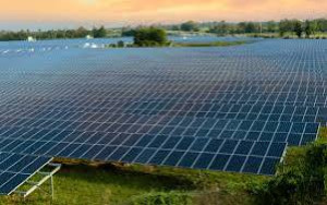SJVN Commissions India's Largest 1 GW Single-Site DCR Solar Project in Rajasthan 