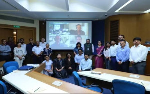 TERI and ISA Strengthen Building-Integrated Solar Adoption Through BIPV Capacity-Building Workshop 