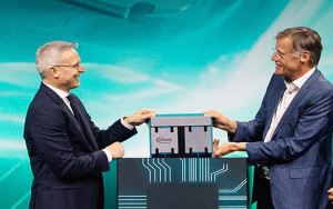 Infineon Launches €5 Billion Smart Power Fab in Germany to Boost AI, EV and Clean Energy Chip Production