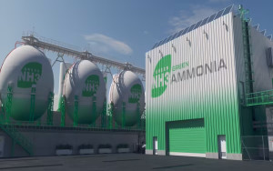 ACME-IHI Green Ammonia Project in Odisha Secures Japan's Long-Term CfD Support 
