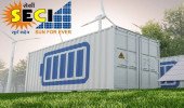 SECI Invites Bids for PMU System at 100 MW Solar and 120 MWh BESS Project in Chhattisgarh